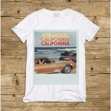 Tričko Art and Legends Cars